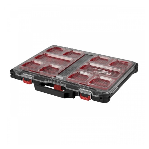 Milwaukee PACKOUT™ induló szett