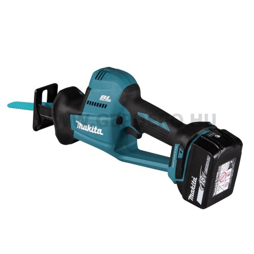 Makita DJR189RTJ akkus orrfűrész géptest 18V LXT BL