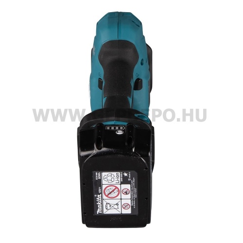Makita DJR189RTJ akkus orrfűrész géptest 18V LXT BL