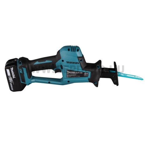 Makita DJR189RTJ akkus orrfűrész géptest 18V LXT BL