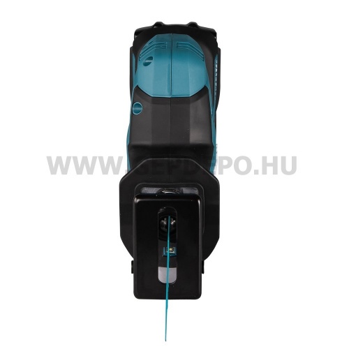 Makita DJR189RTJ akkus orrfűrész géptest 18V LXT BL