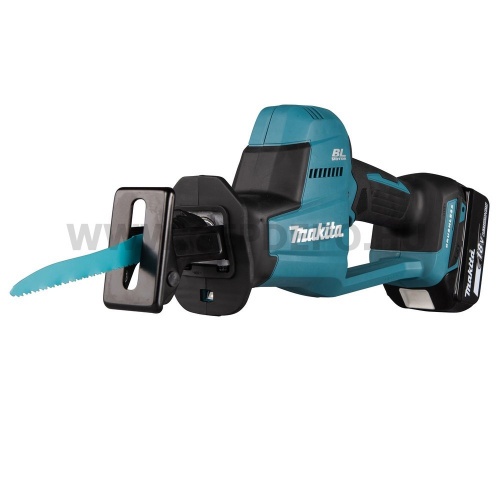 Makita DJR189RTJ akkus orrfűrész géptest 18V LXT BL