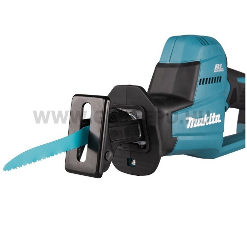 Makita DJR189RTJ akkus orrfűrész géptest 18V LXT BL