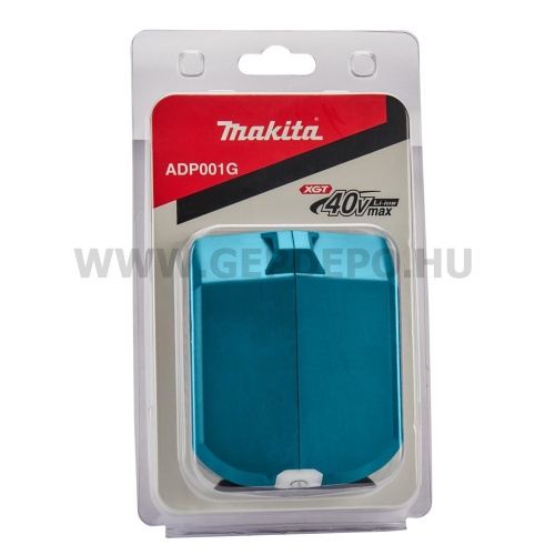 Makita ADP001G adapter 2 USB porttal 40V Max XGT
