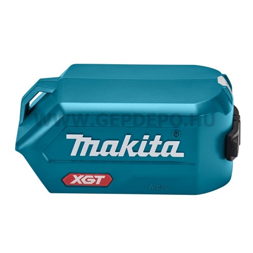 Makita ADP001G adapter 2 USB porttal 40V Max XGT