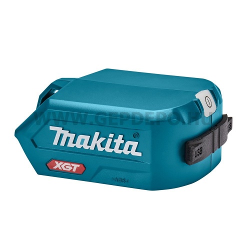 Makita ADP001G adapter 2 USB porttal 40V Max XGT