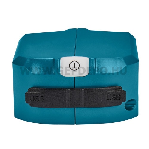 Makita ADP001G adapter 2 USB porttal 40V Max XGT