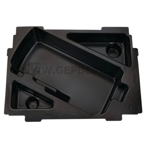 Makita MakPac kofferbetét 9404