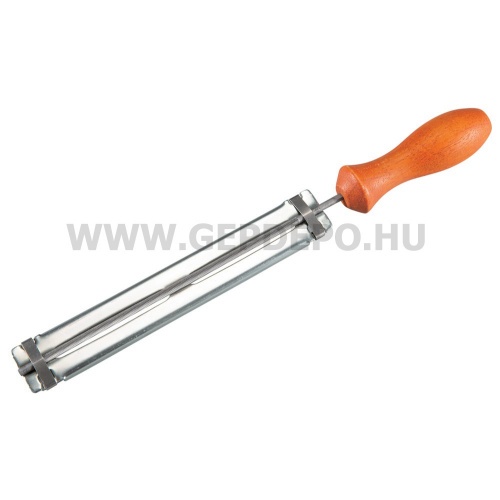 Láncreszelő kerek 4,5 mm vezetővel