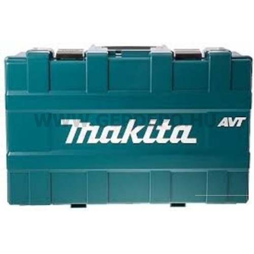 Makita műanyag hordtáska HR4002