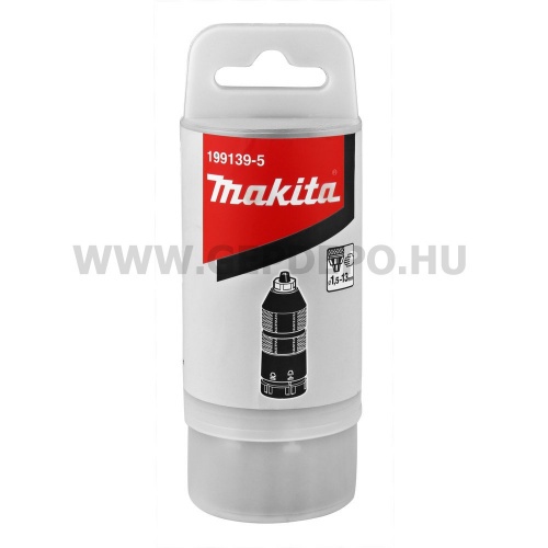 Makita csere tokmány 13mm DHR283/HR002/HR004