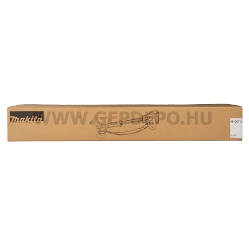 Makita hosszabbítószár ütvecsavarozókhoz 657-807 mm