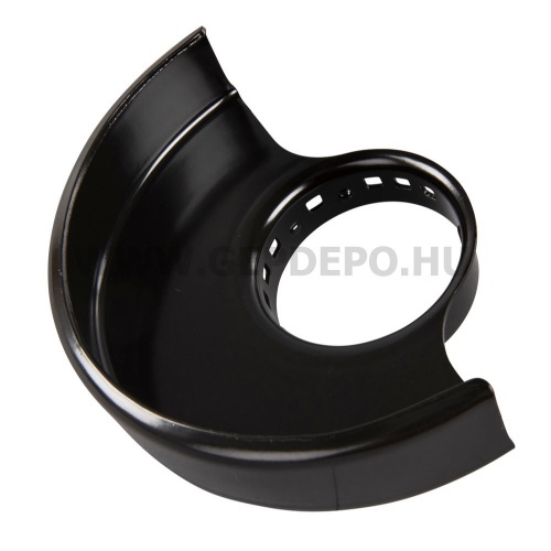 Makita védőburkolat 125mm DGA519-hez