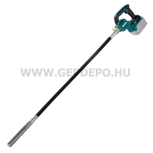 Makita VR003GZ betontömörítő géptest 40V max XGT BL XPT