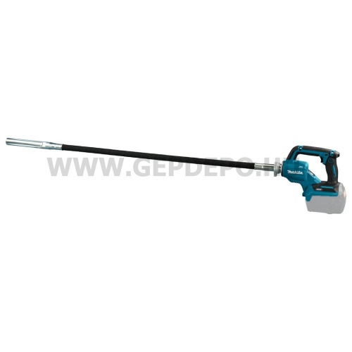 Makita VR003GZ betontömörítő géptest 40V max XGT BL XPT