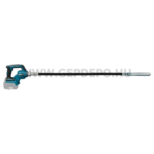 Makita VR003GZ betontömörítő géptest 40V max XGT BL XPT