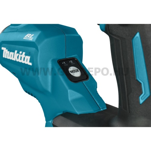 Makita VR003GZ betontömörítő géptest 40V max XGT BL XPT