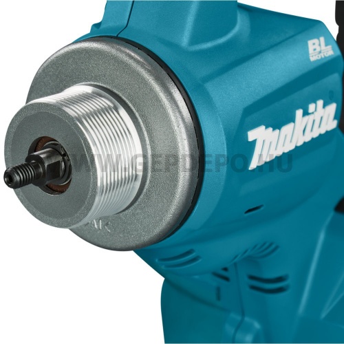 Makita VR003GZ betontömörítő géptest 40V max XGT BL XPT