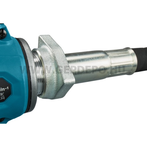 Makita VR003GZ betontömörítő géptest 40V max XGT BL XPT