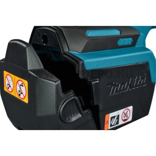 Makita VR003GZ betontömörítő géptest 40V max XGT BL XPT