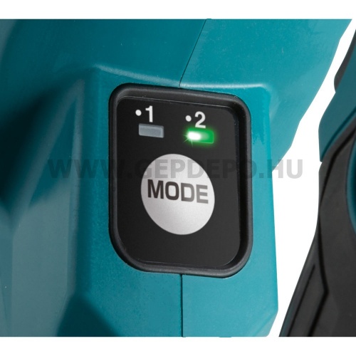 Makita VR003GZ betontömörítő géptest 40V max XGT BL XPT