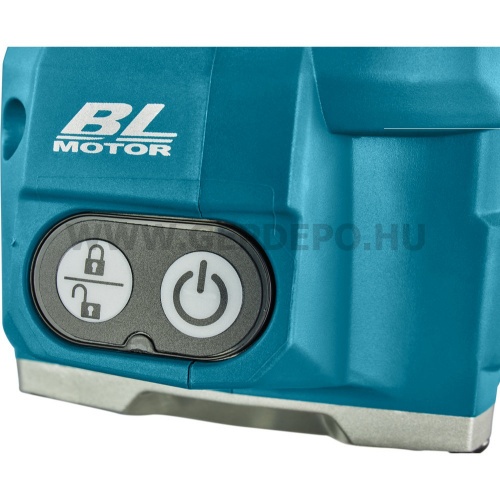 Makita RT001GZ04 akkus kombinált élmaró géptest 40V max XGT BL AWS