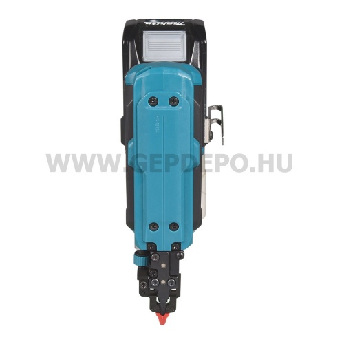 Makita PT001GD101 akkus tűszegező 40V max XGT BL XPT
