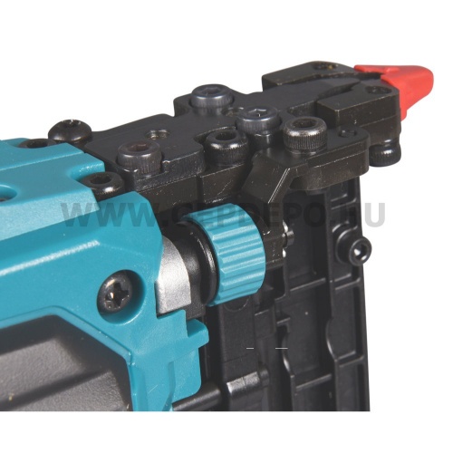 Makita PT001GD101 akkus tűszegező 40V max XGT BL XPT