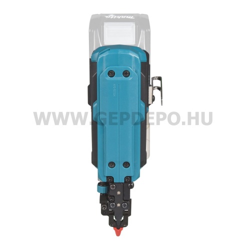 Makita PT001GZ akkus tűszegező géptest 40V max XGT BL XPT