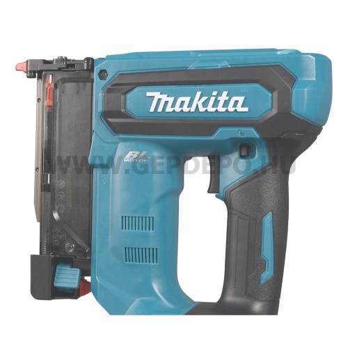Makita PT001GZ akkus tűszegező géptest 40V max XGT BL XPT