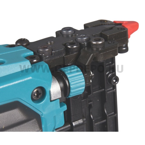 Makita PT001GZ akkus tűszegező géptest 40V max XGT BL XPT