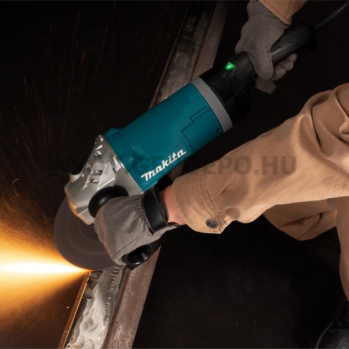 Makita GA9080X1 sarokcsiszoló