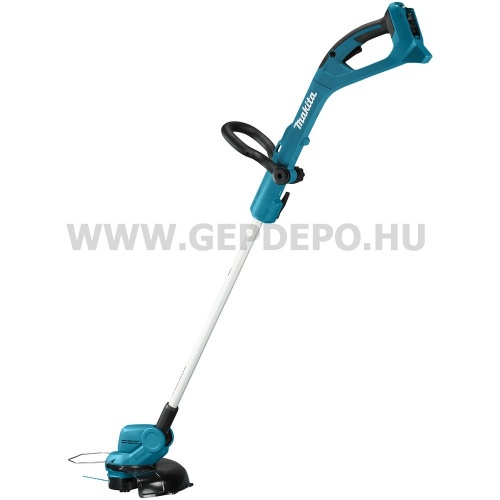 Makita DUR193Z akkus szegélynyíró géptest 18V LXT XPT