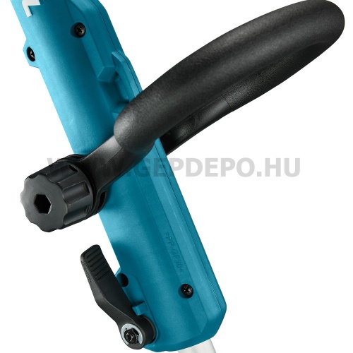 Makita DUR193Z akkus szegélynyíró géptest 18V LXT XPT