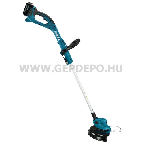 Makita DUR193RF akkus szegélynyíró 18V LXT XPT