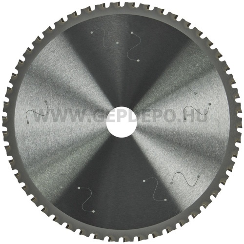Makita Specialized körfűrészlap szendvicspanelhez 235mm f:30 Z50