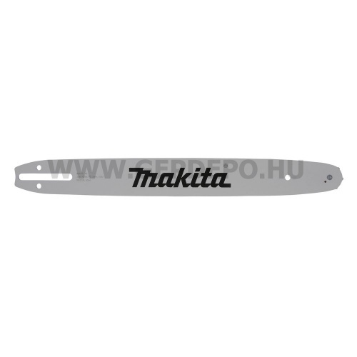 Makita láncvezető 40cm 3/8" 1,3 mm