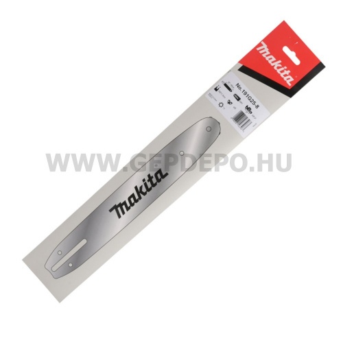 Makita láncvezető 40cm 3/8" 1,3 mm