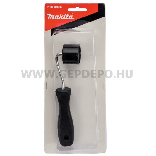 Makita nyomóhenger hőlégfúvókhoz