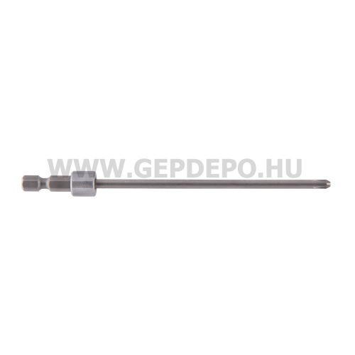 Makita táras csavarbehajtó bit PH2 130mm DFS / DF / FS (5db/csomag)