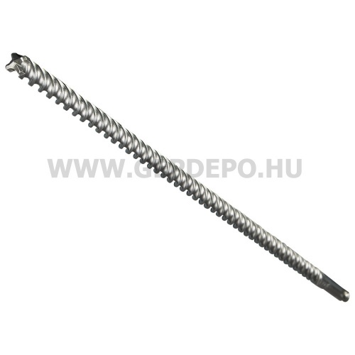 Makita Nemesis II SDS-Plus fúrószár 12x600 mm