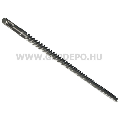 Makita Nemesis II SDS-Plus fúrószár 12x600 mm