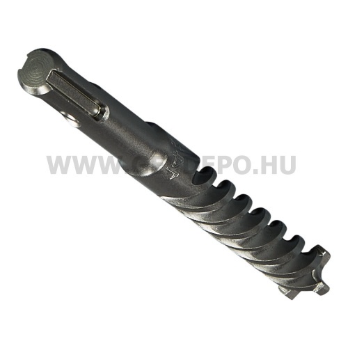 Makita Nemesis II SDS-Plus fúrószár 14x165 mm