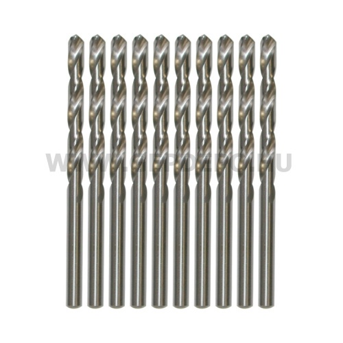 Makita HSS-G fémfúró 4,2x75mm 10 db / csomag