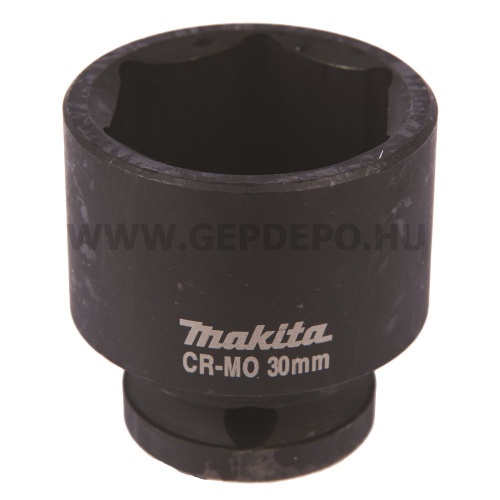 Makita CR-MO gépi dugókulcs 1/2" 30x50 mm