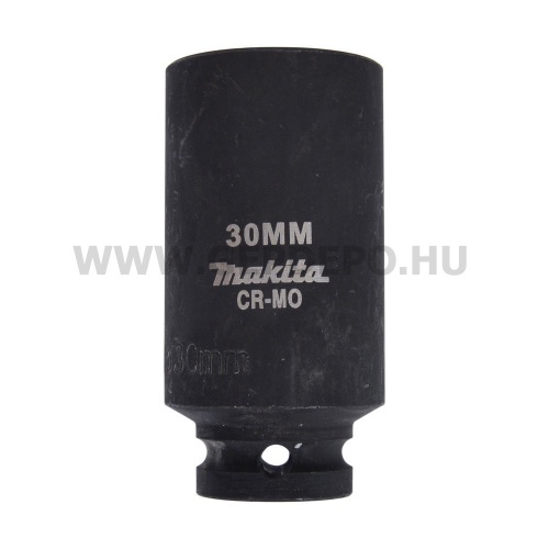 Makita CR-MO gépi dugókulcs 1/2" 30x78 mm