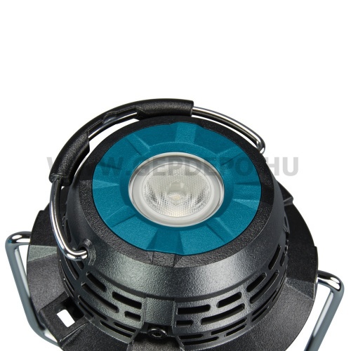 Makita DMR057 akkus rádió és lámpa 2in1 Bluetooth 14,4V-18V LXT XPT