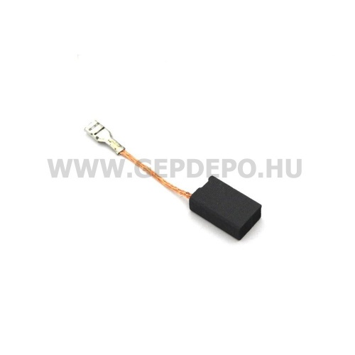 Schuller Eh‘klar szénkefe EasyMix SX gépekhez - 1 db/csomag