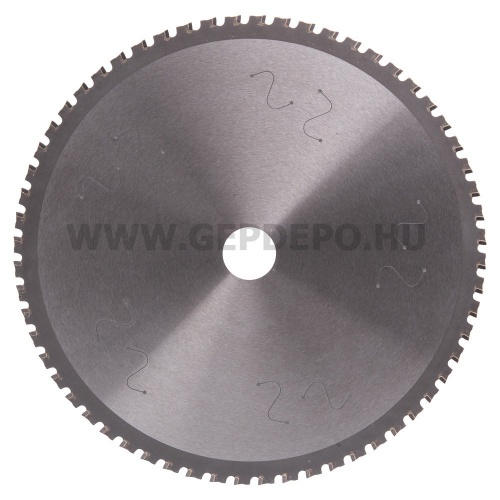 Makita Specialized körfűrészlap szendvicspanelhez 270mm f:30 Z60