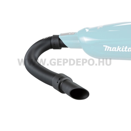 Makita flexibilis porszívócső DCL/CL